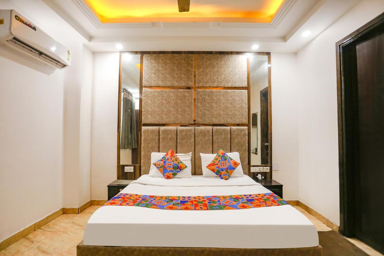 Fabhotel Royal Mirage I Delhi  Exterior photo