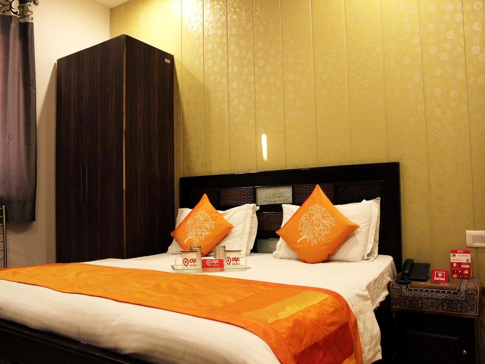 Fabhotel Royal Mirage I Delhi  Exterior photo